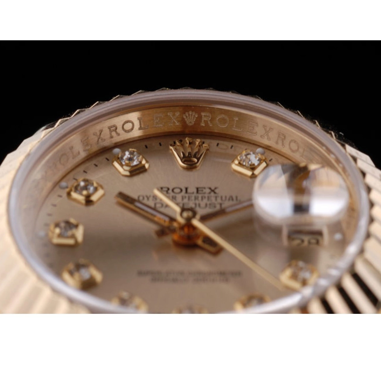 Aaa replica watch Rolex Datejust-rl141 0525